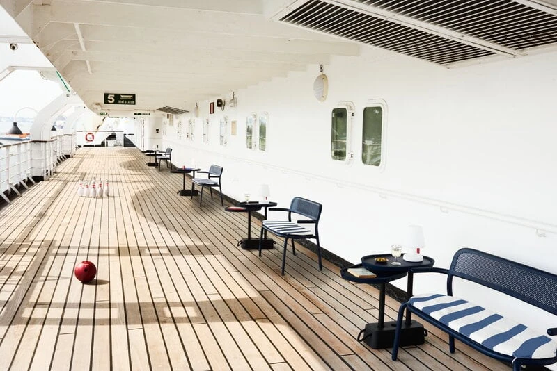 Fatboy Brick Pöytä, Antrasiitti 5 Fatboy Brick Pöytä, Antrasiitti - Image 5