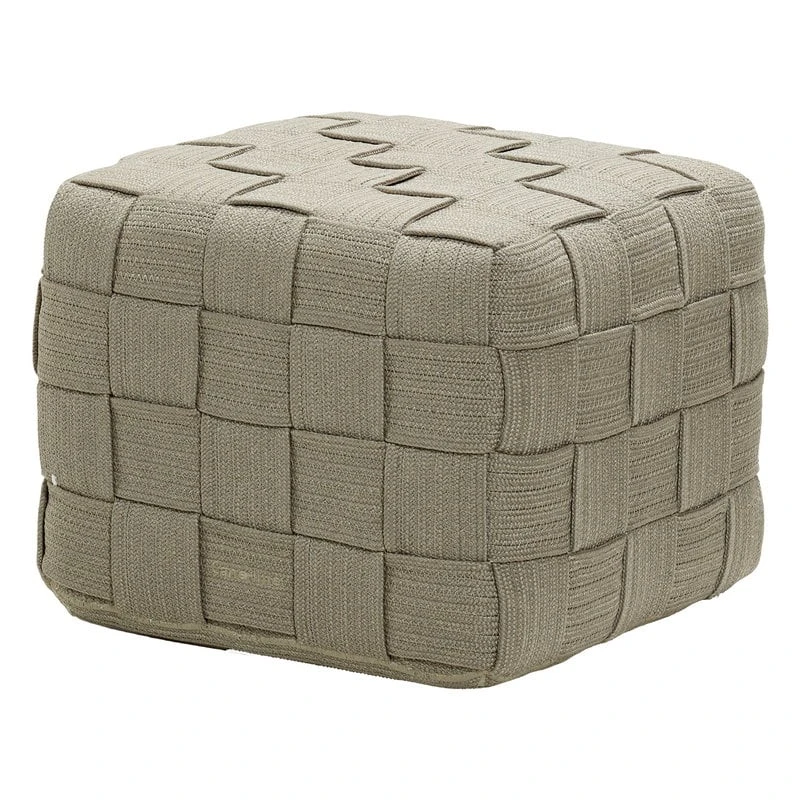Cane-line Cube Rahi, Taupe 1 Cane-line Cube Rahi, Taupe