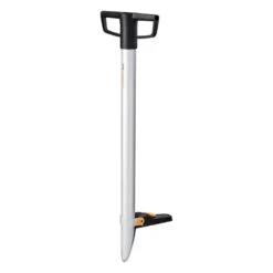 Fiskars Xact Istuttaja, Pitkävartinen -Puutarha Unelma 1057077 Xact Standing bulb planter 2