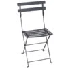 Fermob Bistro Metal Tuoli, Anthracite