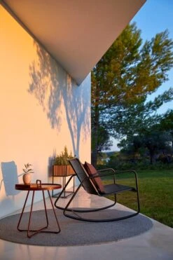 Cane-line Combine Istutuslaatikko, Suorakaide 8 Cane-line Combine Istutuslaatikko, Suorakaide -Puutarha Unelma 11428AL 5706TAL 5240Y103 5065ABR 72180Y10 1 1