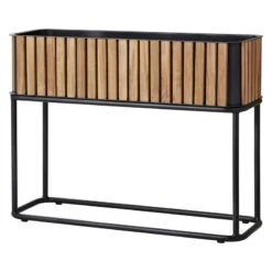 Cane-line Combine Istutuslaatikko, Suorakaide