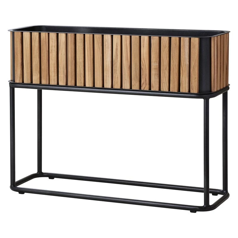 Cane-line Combine Istutuslaatikko, Suorakaide 1 Cane-line Combine Istutuslaatikko, Suorakaide