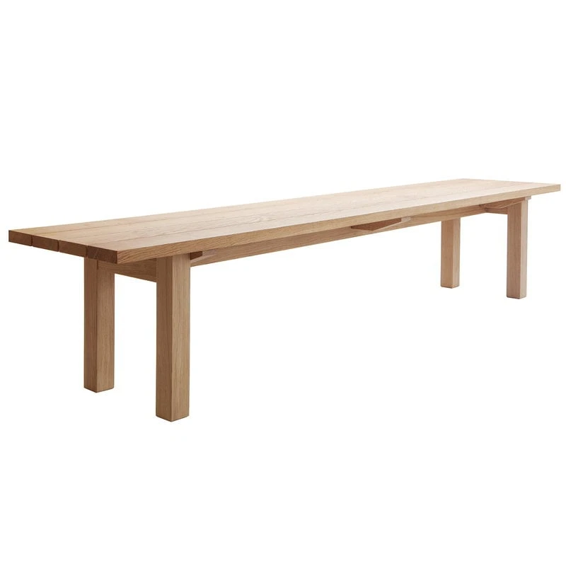 Nikari Arkipelago Penkki, 230 X 45 Cm, Tammi 1 Nikari Arkipelago Penkki, 230 X 45 Cm, Tammi