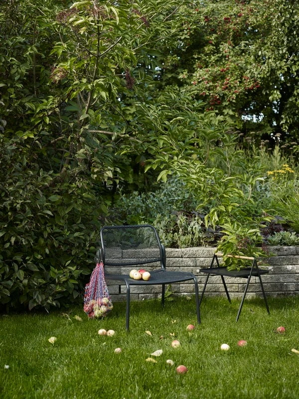 Skagerak Mira Nojatuoli, Antrasiitinmusta 2 Skagerak Mira Nojatuoli, Antrasiitinmusta - Image 2