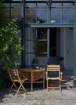 Skagerak Selandia Tuoli Käsinojilla -Puutarha Unelma 1400519 S1400503 S1400505 02 M 2