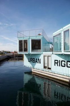 Skagerak Lilium Nojatuoli, Tiikki - Ruostumaton Teräs 9 Skagerak Lilium Nojatuoli, Tiikki - Ruostumaton Teräs -Puutarha Unelma 1420070 Lilium Lounge Chair 04 M