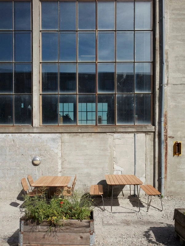 Skagerak Lilium Penkki, Tiikki - Ruostumaton Teräs 2 Skagerak Lilium Penkki, Tiikki - Ruostumaton Teräs - Image 2