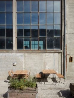 Skagerak Lilium Pöytä 160, Tiikki - Ruostumaton Teräs 11 Skagerak Lilium Pöytä 160, Tiikki - Ruostumaton Teräs -Puutarha Unelma 1420072 1420073 1420074 M