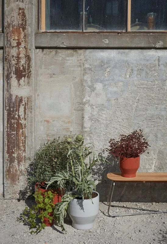 Skagerak Lilium Penkki, Tiikki - Ruostumaton Teräs 5 Skagerak Lilium Penkki, Tiikki - Ruostumaton Teräs - Image 5