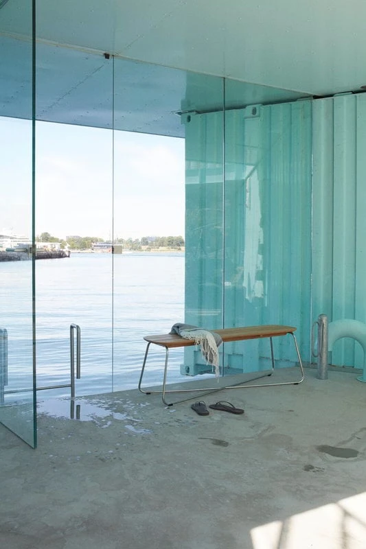 Skagerak Lilium Penkki, Tiikki - Ruostumaton Teräs 6 Skagerak Lilium Penkki, Tiikki - Ruostumaton Teräs - Image 6