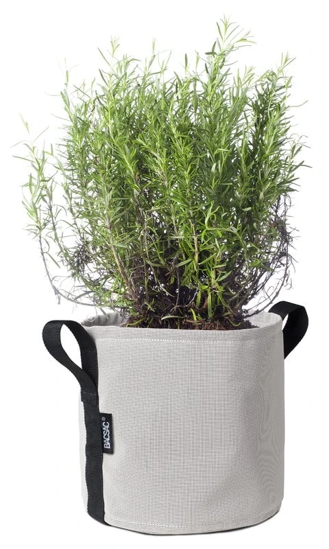 Bacsac Kangasruukku, Luonnonvalkoinen 4 Bacsac Kangasruukku, Luonnonvalkoinen - Image 4