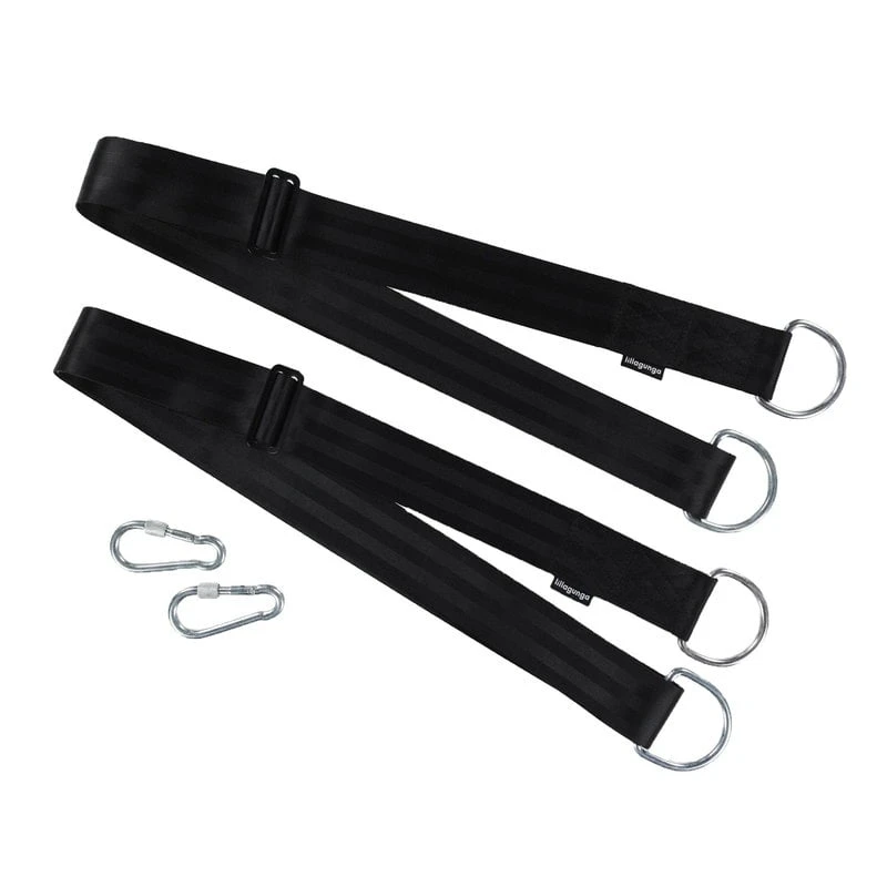 Lillagunga Lillagunga Keinun Kiinnityshihnat 1 Lillagunga Lillagunga Keinun Kiinnityshihnat