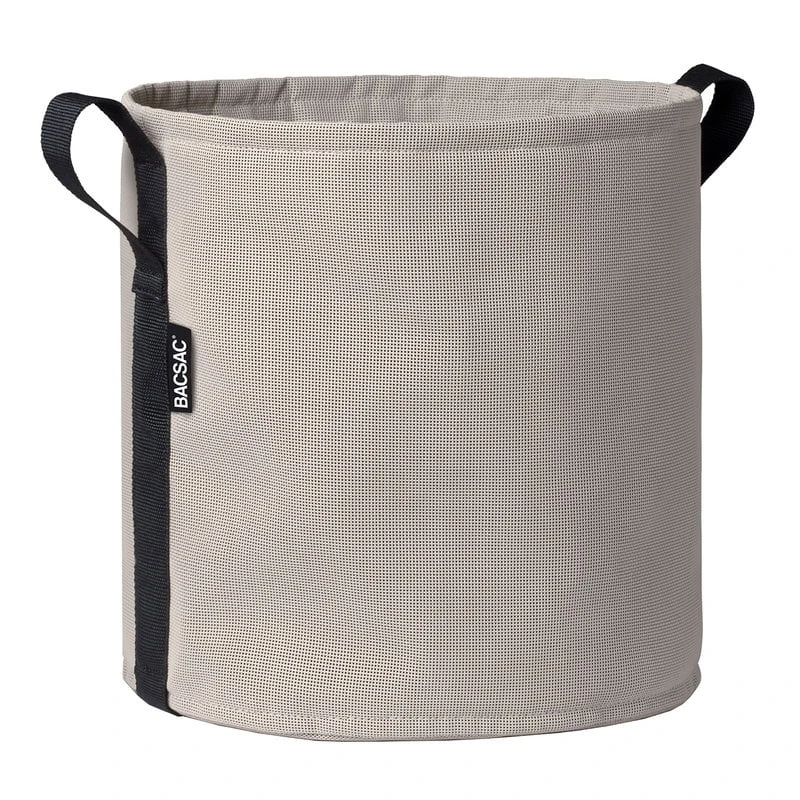 Bacsac Kangasruukku, Luonnonvalkoinen 1 Bacsac Kangasruukku, Luonnonvalkoinen