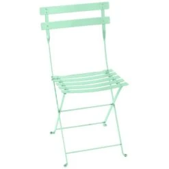 Fermob Bistro Metal Tuoli, Opaline Green