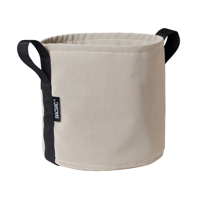 Bacsac Kangasruukku, Luonnonvalkoinen 2 Bacsac Kangasruukku, Luonnonvalkoinen - Image 2