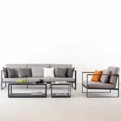 Röshults Garden Easy Pöytä, 50 X 50 Cm 7 Röshults Garden Easy Pöytä, 50 X 50 Cm -Puutarha Unelma 207Roshults iso