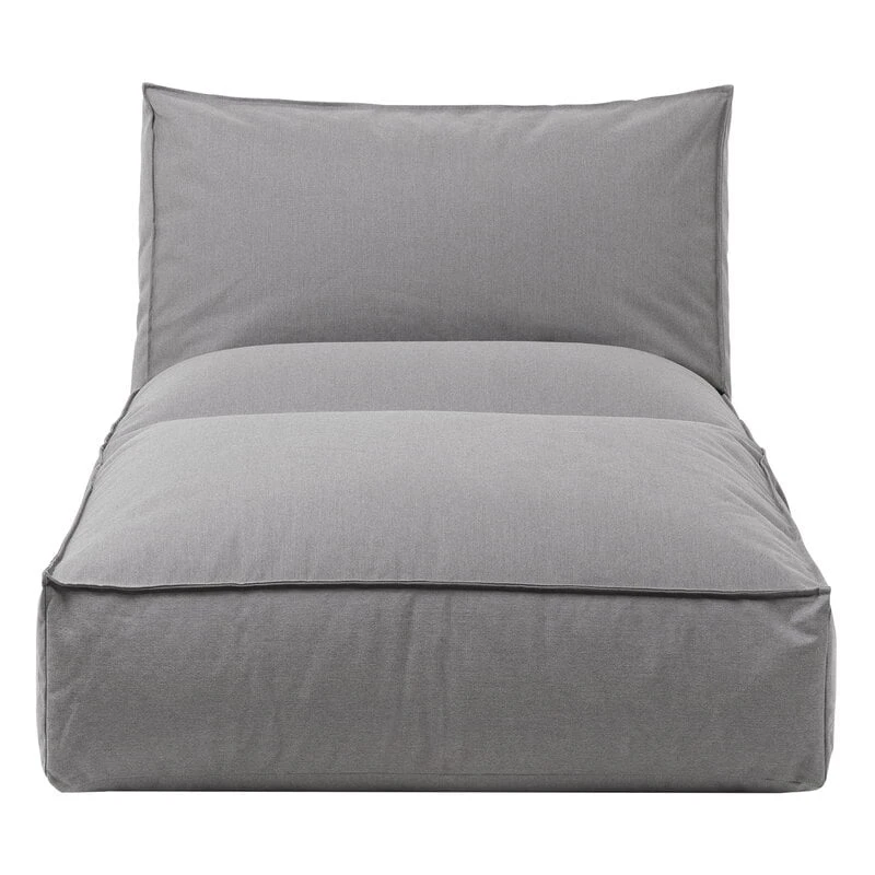 Blomus Stay Day Bed, S, Stone 1 Blomus Stay Day Bed, S, Stone