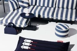 Fatboy Paletti Sohva, 3 Osaa, Oikea, Raidallinen Ocean Blue 10 Fatboy Paletti Sohva, 3 Osaa, Oikea, Raidallinen Ocean Blue -Puutarha Unelma 21 FATBOY Blue 01 Masterpiece 2