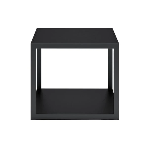 Röshults Garden Easy Pöytä, 50 X 50 Cm 1 Röshults Garden Easy Pöytä, 50 X 50 Cm