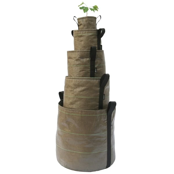 Bacsac Kangasruukku 10 L, Geotekstiili 2 Bacsac Kangasruukku 10 L, Geotekstiili - Image 2