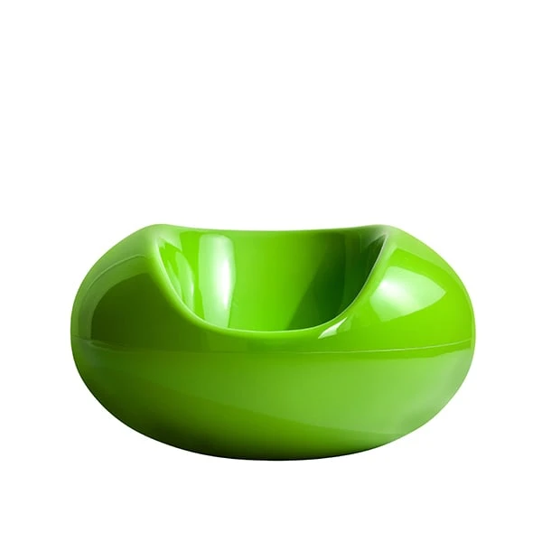 Eero Aarnio Originals Pastilli Tuoli, Vihreä 3 Eero Aarnio Originals Pastilli Tuoli, Vihreä - Image 3