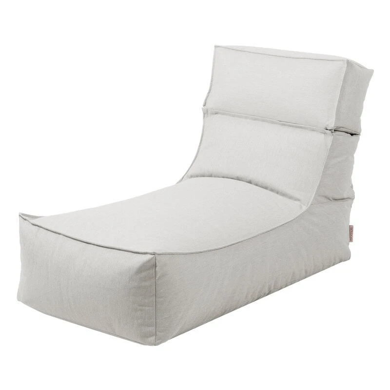 Blomus Stay Lounger Lepotuoli, S, Cloud 2 Blomus Stay Lounger Lepotuoli, S, Cloud - Image 2