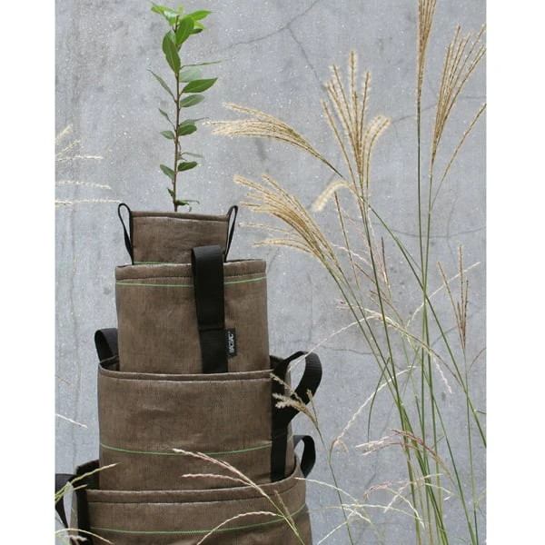 Bacsac Kangasruukku 10 L, Geotekstiili 4 Bacsac Kangasruukku 10 L, Geotekstiili - Image 4