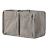 Bacsac Baclong 2 Kangasruukku, 70 L, Taupe