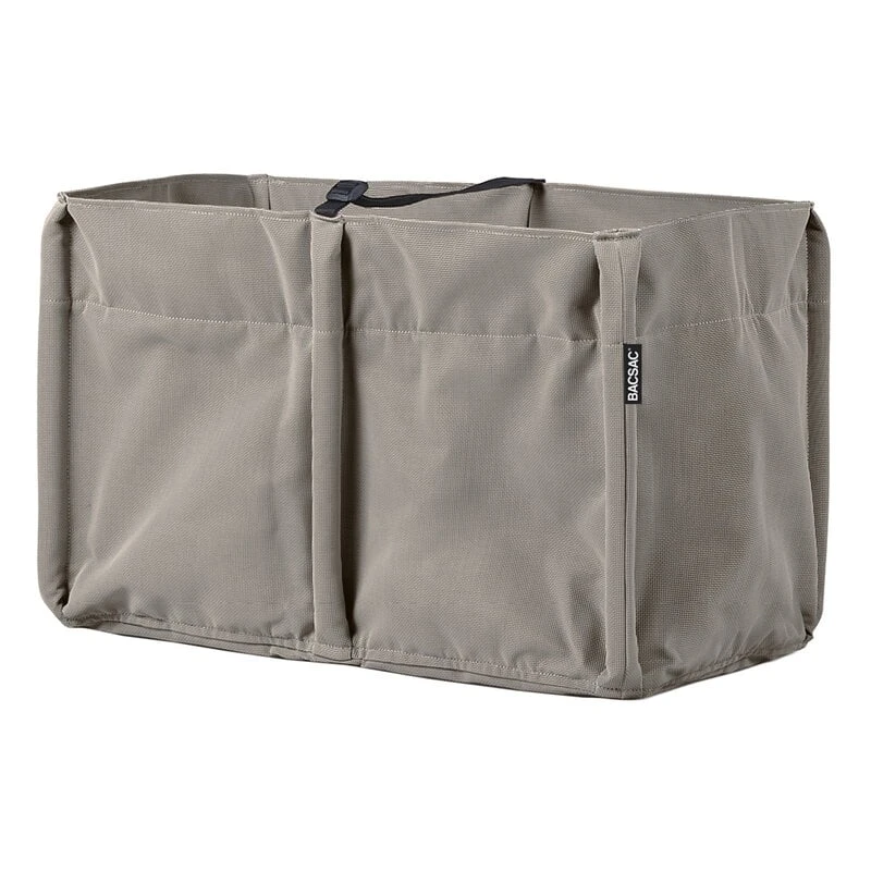 Bacsac Baclong 2 Kangasruukku, 70 L, Taupe 1 Bacsac Baclong 2 Kangasruukku, 70 L, Taupe