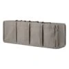 Bacsac Baclong 4 Kangasruukku, 145 L, Taupe