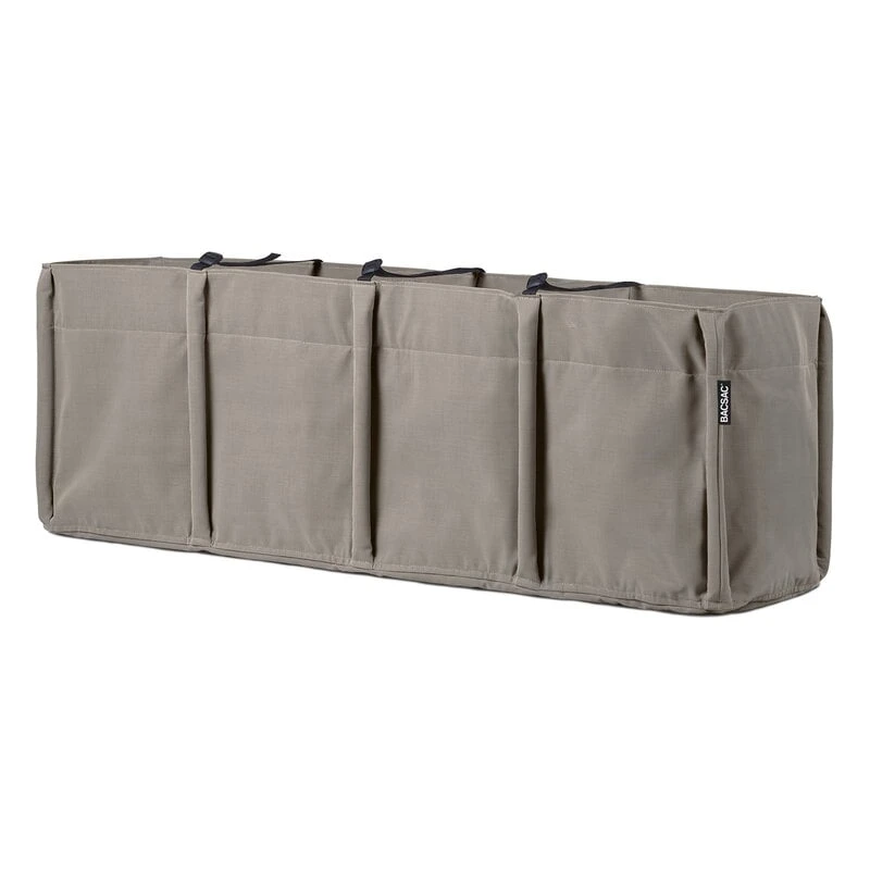 Bacsac Baclong 4 Kangasruukku, 145 L, Taupe 1 Bacsac Baclong 4 Kangasruukku, 145 L, Taupe