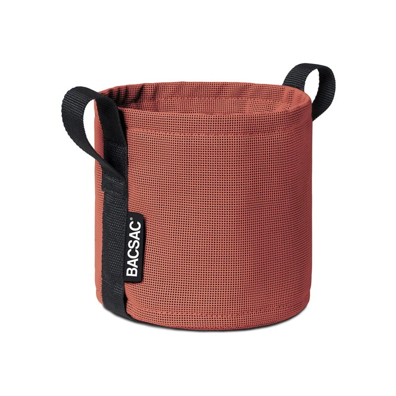 Bacsac Kangasruukku, 3 L, Tiilenpunainen 1 Bacsac Kangasruukku, 3 L, Tiilenpunainen