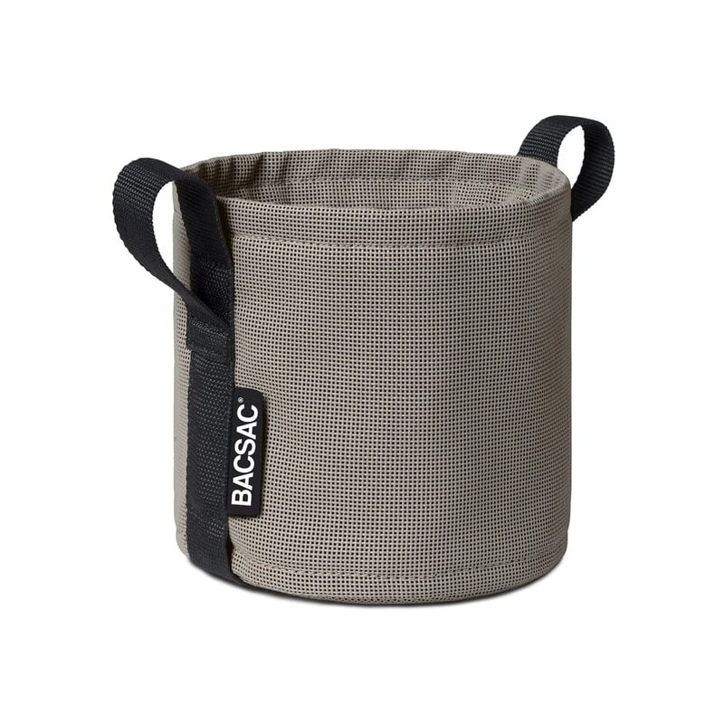 Bacsac Kangasruukku, 3 L, Taupe 1 Bacsac Kangasruukku, 3 L, Taupe