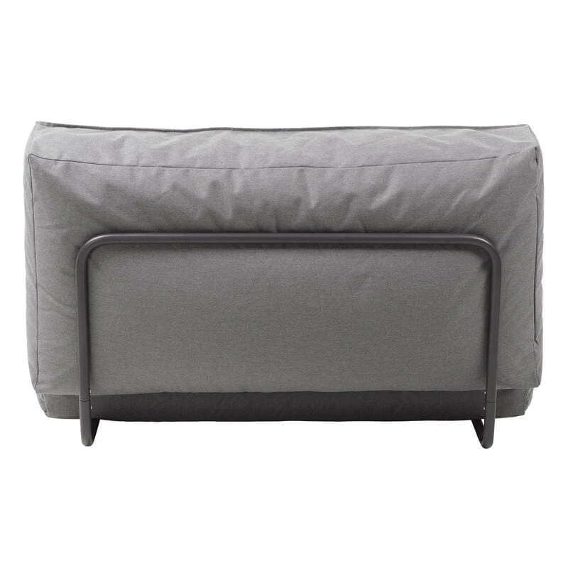 Blomus Stay Day Bed, L, Stone 3 Blomus Stay Day Bed, L, Stone - Image 3