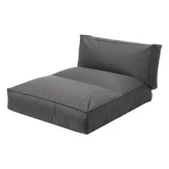 Blomus Stay Day Bed, L, Coal 7 Blomus Stay Day Bed, L, Coal -Puutarha Unelma 31blomus 2023 02 STAY