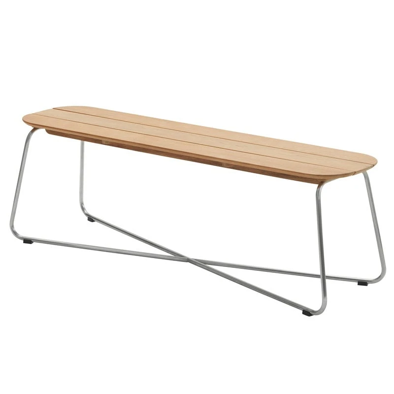 Skagerak Lilium Penkki, Tiikki - Ruostumaton Teräs 1 Skagerak Lilium Penkki, Tiikki - Ruostumaton Teräs