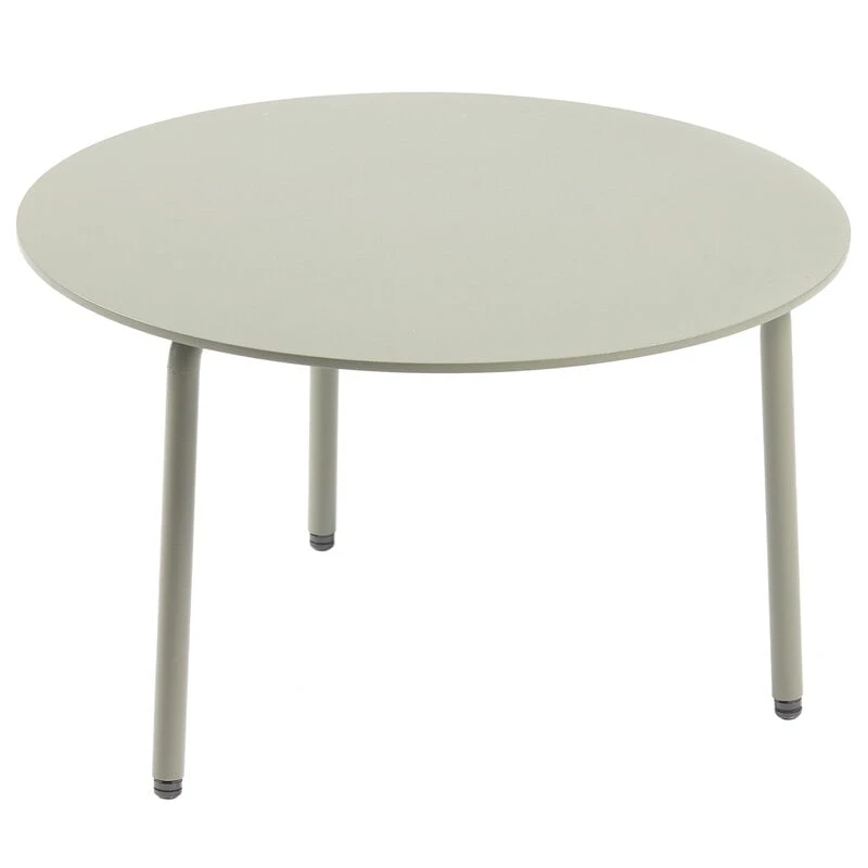 Serax August Sivupöytä, 50 Cm, Vihreä 1 Serax August Sivupöytä, 50 Cm, Vihreä