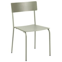 Serax August Tuoli, Kapea, Vihreä