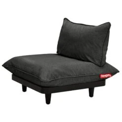 Fatboy Paletti Nojatuoli, Thunder Grey