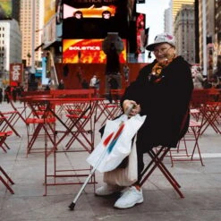 Fermob Bistro Metal Tuoli, Liquorice -Puutarha Unelma 42Fermob iso