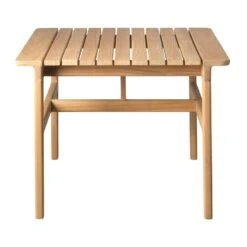 FDB Møbler M19 Sammen Sohvapöytä, Korkea