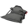 Fatboy Fatboy Buggle Up Outdoor Säkkituoli, Thunder Grey