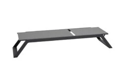 Cane-line Siesta Aurinkotuoli, Harmaa -Puutarha Unelma 5519TXG 4