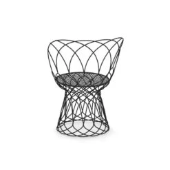 Emu Re-Trouve Tuoli, Musta -Puutarha Unelma 565 24 0 b