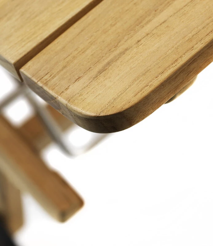 FDB Møbler M8 Sammen Aurinkotuoli 3 FDB Møbler M8 Sammen Aurinkotuoli - Image 3