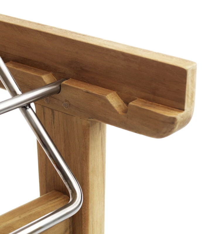 FDB Møbler M8 Sammen Aurinkotuoli 5 FDB Møbler M8 Sammen Aurinkotuoli - Image 5