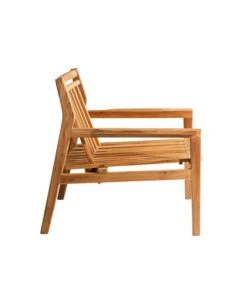 FDB Møbler M6 Sammen Nojatuoli -Puutarha Unelma 5700382327805 3