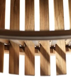 FDB Møbler M6 Sammen Nojatuoli -Puutarha Unelma 5700382327805 4