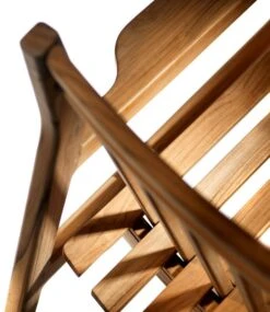 FDB Møbler M6 Sammen Nojatuoli -Puutarha Unelma 5700382327805 5